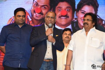 Oopiri Movie Thank You Meet
